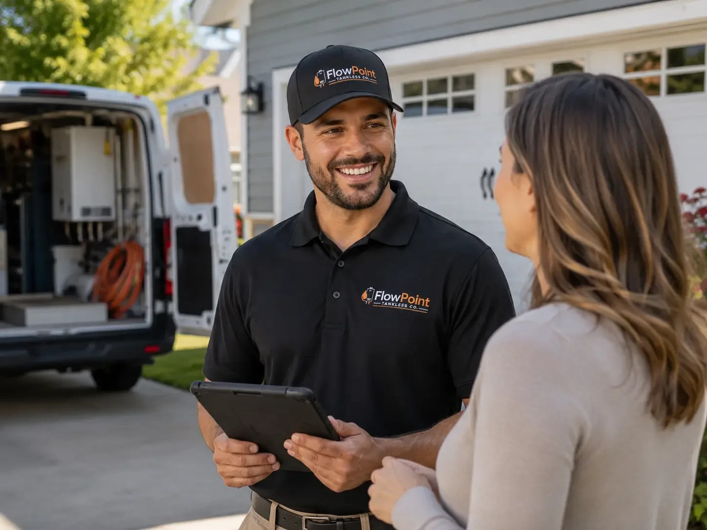 Tankless Water Heater Installation Bevier, MO FAQs